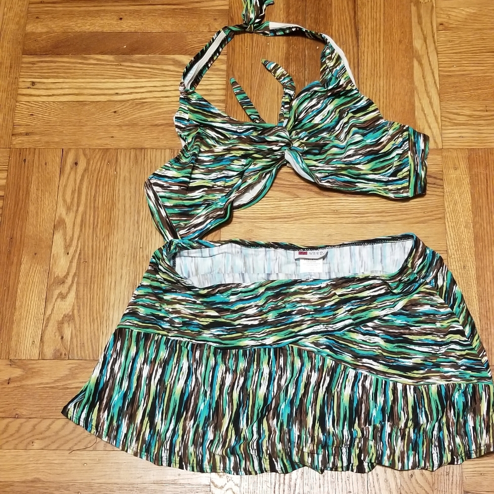 Swimwear